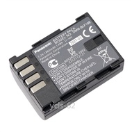 Genuine Panasonic DMW-BLF19 Battery for Lumix G9, GH5S, GH5, GH4, GH3 Camera