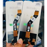 Original Itel A50 Lcd Touchscreen