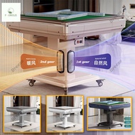 B·Z Mahjong Table Fully Automatic New Home Electric Folding Mahjong Table Silent Mahjong Machine