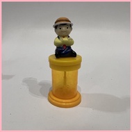 ◫ ◐ Jollibee Toys (Jollibee Bubble Toys) Jollibee and Friends Toys Kiddie Meal