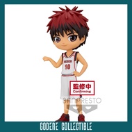 [GdrHobby] [Ready Stock] BANPRESTO KUROKO'S BASKETBALL Q POSKET-TETSUYA KUROKO・TAIGA KAGAMI-(B:TAIGA