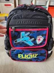 Dr kong書包