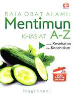 Raja Obat Alami: Mentimun Khasiat A-Z