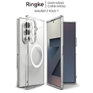 Ốp lưng Samsung Galaxy Z Fold 7 RINGKE Fusion Magnetic