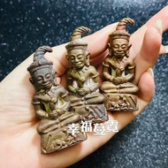 Thai Amulet 泰国佛牌 帕嬰小金身  Phra Ngan Small Statue Random shipment 隨機發貨 PNB