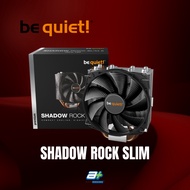 BEQUIET SHADOW ROCK SLIM