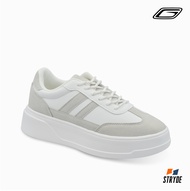 G Footwear Sneakers Womens Shoes Hera Gray