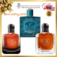 Men Perfume 2025 Fragrance For Men 100ml [WPB] Perfume Men Perfume