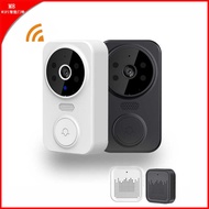 Wireless Smart Doorbell Household Low Power Consumption Wireless wifi Video Doorbell Smart wifi Vide