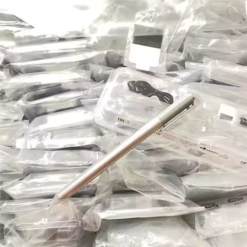 Active Pen for HP Elite x2 Elitebook x360 1012 1013 1020 1030 1040 1050 1060 G2 G3 G4 G5 G6 with blu