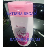 Ginvera Hand & Body Lotion 150ml (1pc) With Ginseng and Aloe Vera Plus UV Whitening Readystock