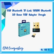 Usb Bluetooth TP-Link UB500 Bluetooth 5.0 Nano USB Adapter Dongle