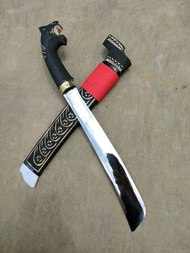 golok macan banten murah