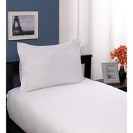 Single Bedsheet Set/ Hostel Bedsheet