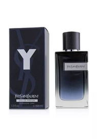 Ysl_Y_EDP Perfume For Men 100ML(HIGH QAULITY) Same Day Shipping