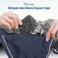 MRNSTRE Rain Cover Waterproof Backpack 30-40L