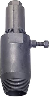 SW-Stahl 94893L Oil Seal Extractor 32 mm