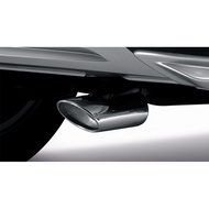 HONDA HRV 2022-2025 EXHAUST PIPE FINISHER