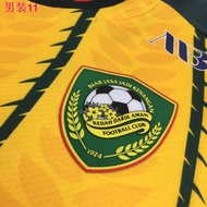 Pants▽【2021】S/5XL 🇲🇾 Kedah Darul Aman FC Jersey/Liga Super Malaysia