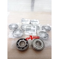 ZX150 RR150 SUPERKIPS NINJA150RR BALL BEARING WITH CAP 6204 GEARBOX ENGINE CRANKCASE (KAWASAKI100%OR
