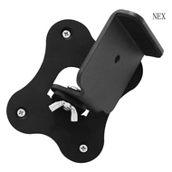 NEX Adjustable Angle Metal Speaker Stand for HW-Q990F Surround Sound System  Tools