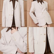 Soulsister | Quinn Oversized Blazer