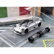 Ready Stock CM Model 1: 64 Pagani Pagani Imola Imola Alloy Car Model