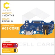 Charging Board For SAMSUNG A03 CORE A032F with Mic ()