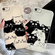 MAKMUR JAYA - Case VIVO Y71/ Y71i/ Y53/ Y91C/ Y1S/ Y16/ Y19/ Y81/ Y83/ Y83 FINGER NEWEST SOFTCASE PR