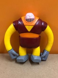 有貨不用問 景品BOSS BOROT大鐵牛 3.5” 公仔 FIGURE 注意拍賣內容及交收安排 不議價(永井 豪鐵甲萬能俠MAZINGER Z SR超合金魂CHOGOKIN革進SUPER ROBOT