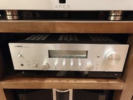 Yamaha R-N2000A 串流解碼合併機