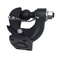 4x4 Towing Accessories Trailer Pintle Hook Hitch Trailer Towing Hook