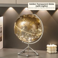 MEIWEISI | Creative Earth Globe Decorative Figurine