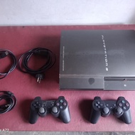 PS3 Fat Cangkok RSX Slim Seri 25
