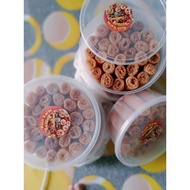 kuih Karas Gulung Tradisional(ready stock)