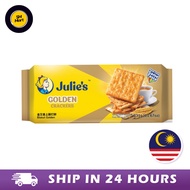 Julie's Golden Crackers (331g)