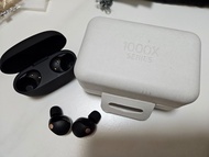 8成新 Sony WF-1000XM5 無線藍牙耳機 有盒有單