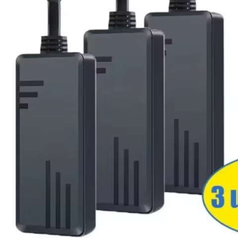 SinoTrack J16 4G+2G GPS tracker 3units Real-time Tracking Locator Device GT06 Protocolo com a plataf
