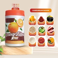 VASIA ORANGE FIBER ( SACHET ) / ORANGE EXTRA