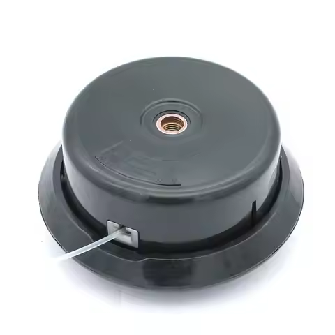 Trimmer Head for Makita Straight Shaft Brushcutter EM3400U EM3400L RBC411U EBH341U EM2650LH EM2650UH