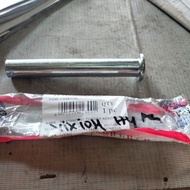Vixion center stand axle