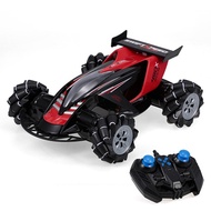 Z108 2.4G 1/10 360 Degree Spinning Stunt RC Car 20km/h High Speed Mecanum Omni Wheel Off-Road Drift