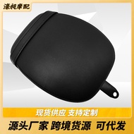 Motorcycle Modified Accessories Harley Sportster883XL Seat Rear Seat Rear Seat Cushion Flat Accessor
