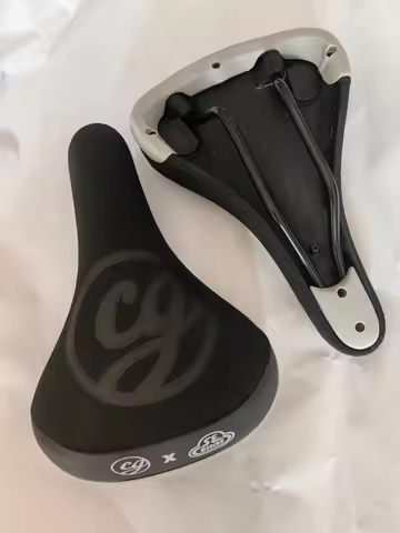 Se bike City Grounds BMX Saddle bmx bicycle seat 1pcs