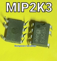 ic MIP2K3 IC mip 2k3 dip7 dip8 PWM ic regulator ic power supply AC ORI Panasonic