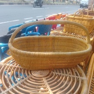 Rattan Basket Rattan Fruit Basket Hampers Rattan Parcel