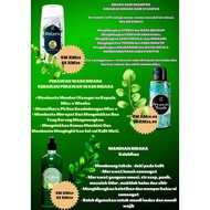 Bidara SET BY D'Herbs