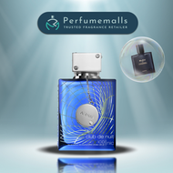 Armaf Club De Nuit Blue Iconic EDP 105ml (Armaf Men Perfume)