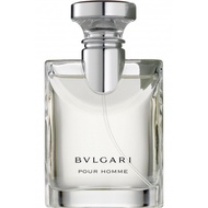 BVLGARI Pour Homme 100ml EDT (Tester Pack)