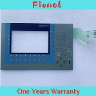 New For KP700 Comfort 6AV2124-1GC01-0AX0 Membrane Keyboard 6AV2 124-1GC01-0AX0 Membrane Keypad